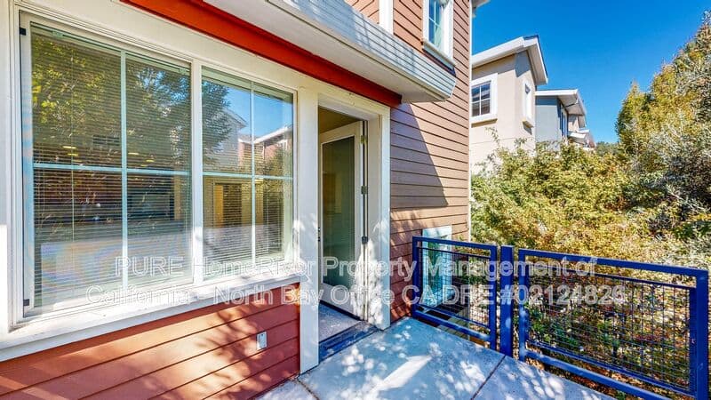 Santa Rosa Condo: 2270 Chanate Road