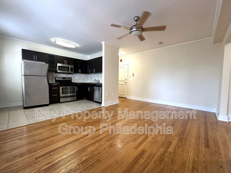 Philadelphia Condo: 437 W School House Ln