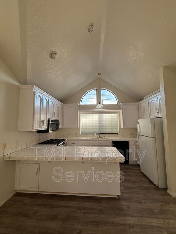 Pismo Beach House: 134 Boeker Avenue