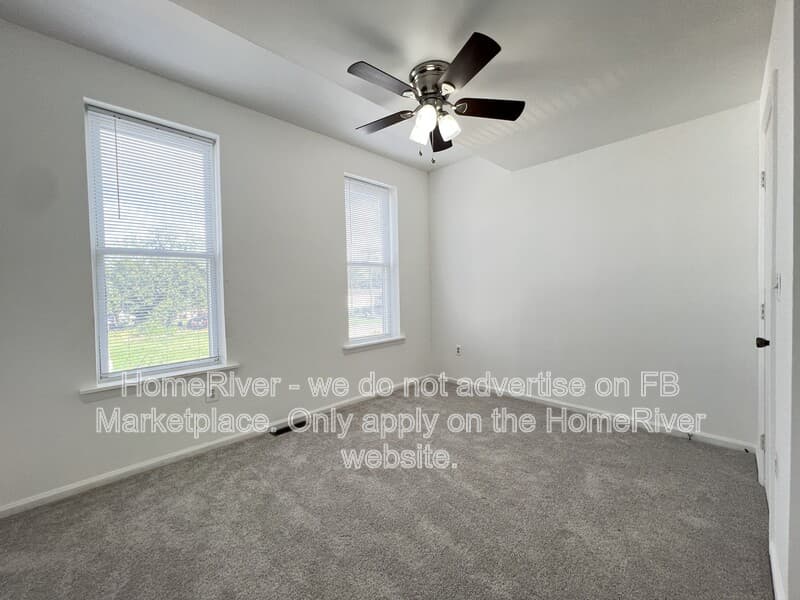 Baltimore Townhome: 2617 W Cold Spring Ln