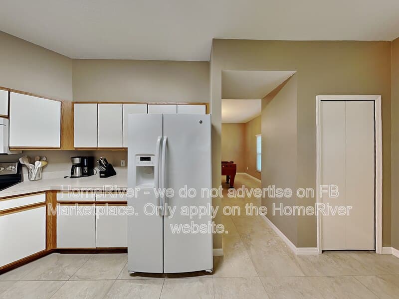 Orlando House: 1928 Wiregrass Ct