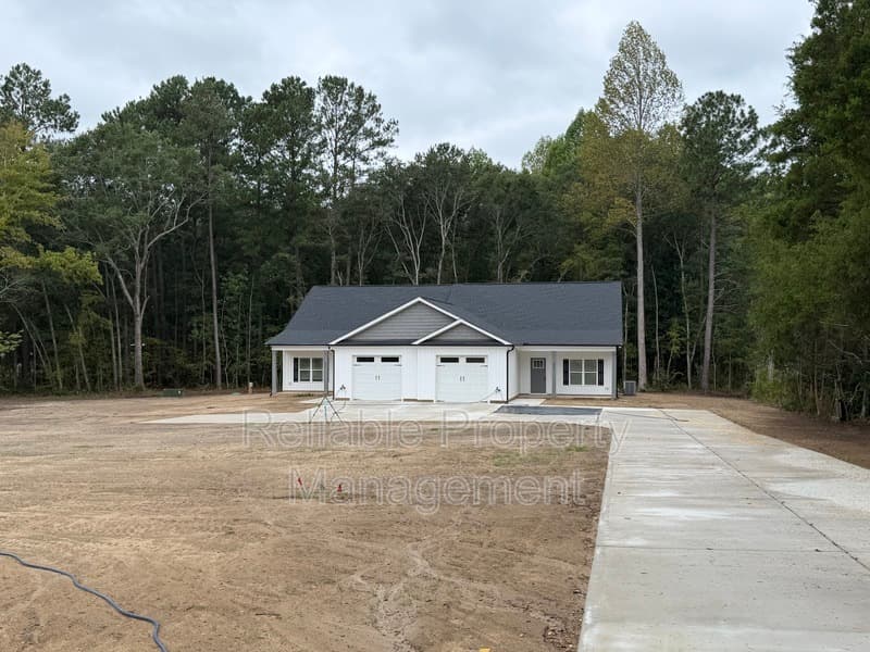 Clayton Condo: 861 Jack Rd
