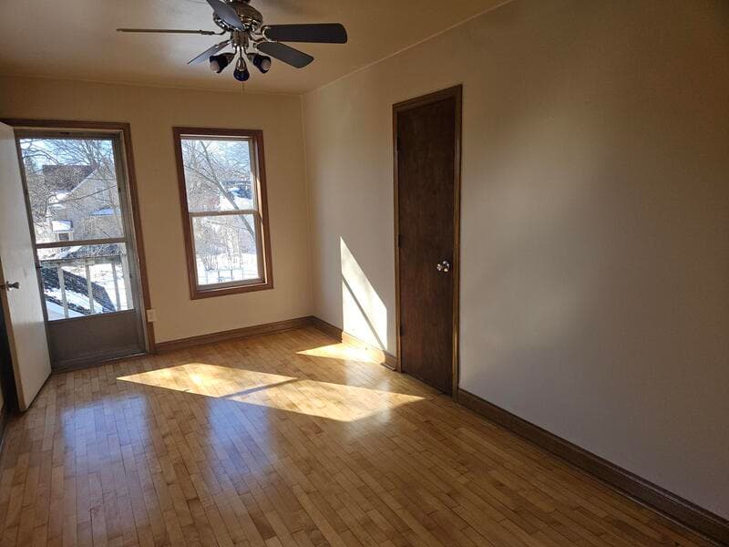 Appleton Condo: 721 West Lawrence Street - 721