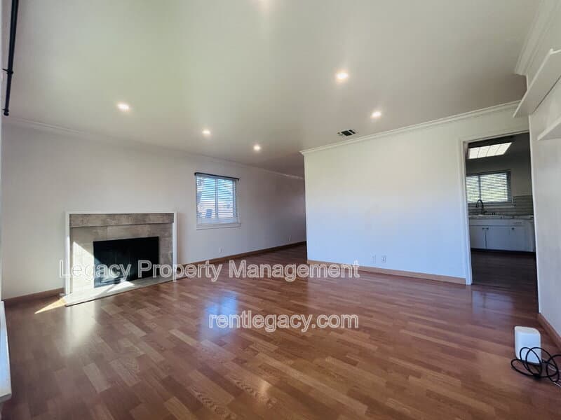 Concord House: 5553 Indiana Drive