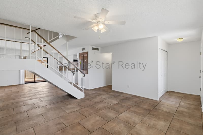 Scottsdale Condo: 6837 E Osborn Rd