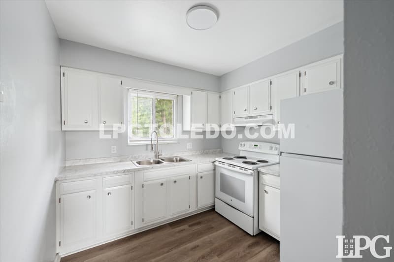 Toledo Condo: 3330 Arlington Ave