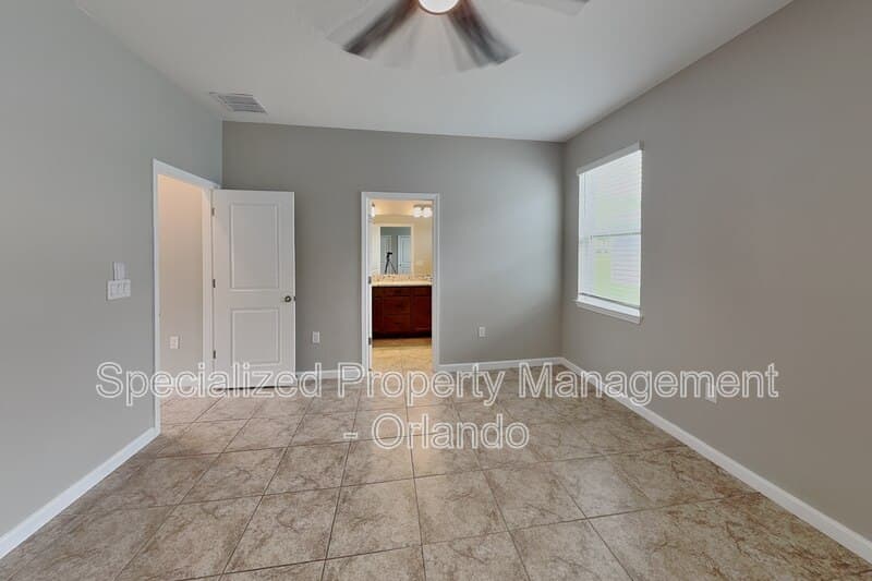 Clermont House: 4354 Davos Dr