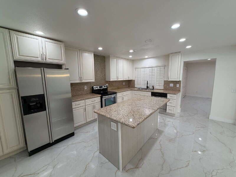 Chandler House: 2609 West Upland Drive