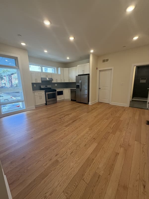PHILADELPHIA Condo: 915 n 19th street - 1