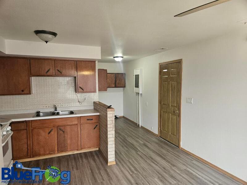 Appleton House: 2631 South Telulah Avenue