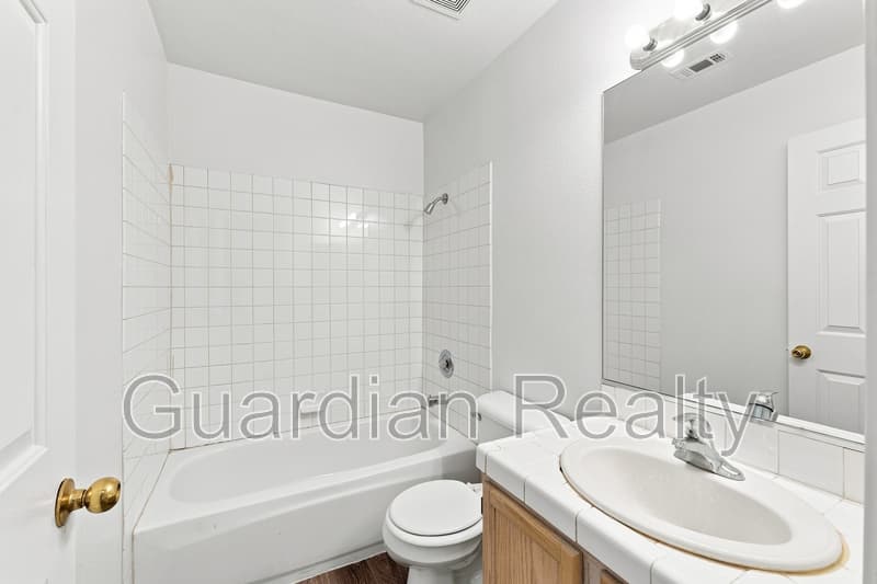 Las Vegas Condo: 3676 Renovah St
