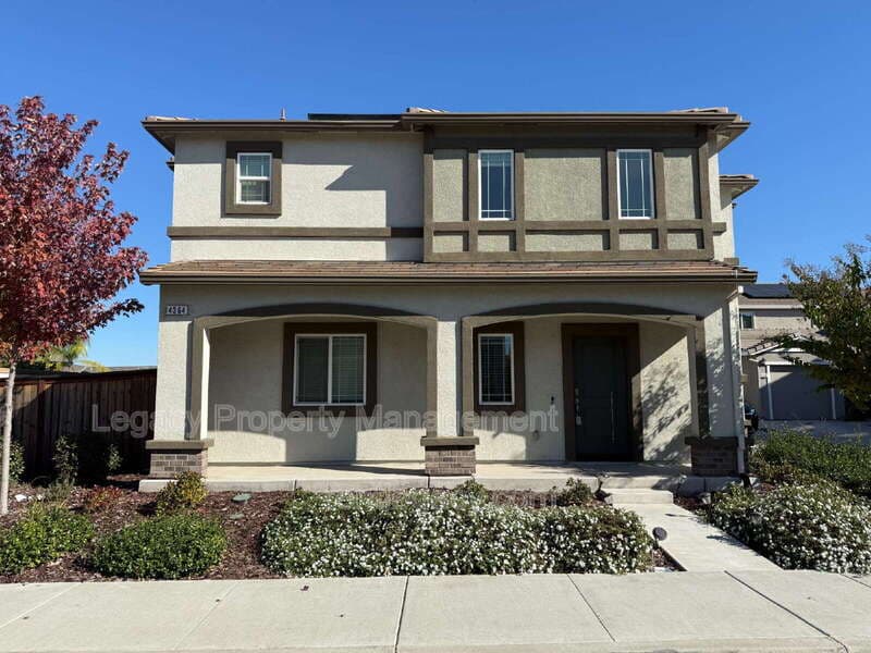 Sacramento House: 4364 White Ash Ln