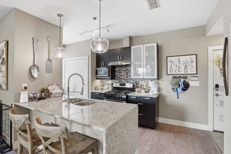 Fort Worth Condo: 1324 May Street #214 - 1