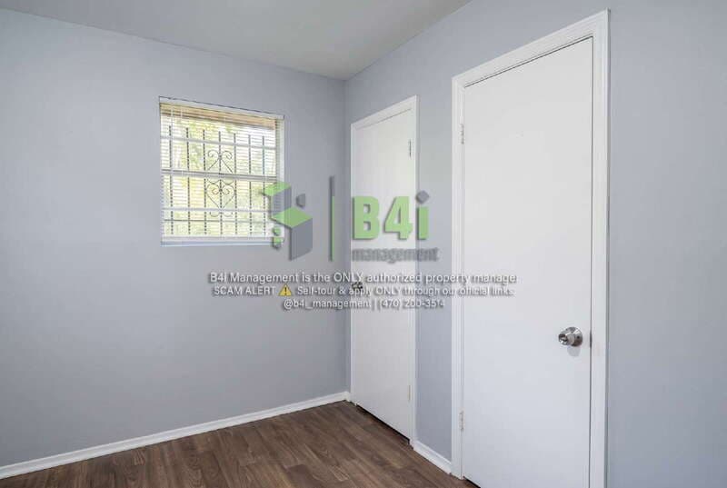 Augusta House: 3025 Sprucewood Drive