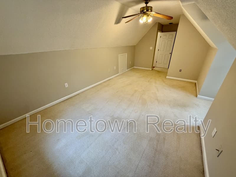 McDonough House: 175 Allie Drive