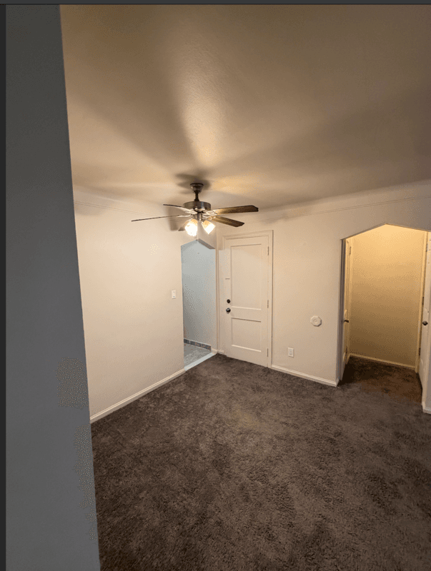 Detroit Condo: 9345 Rutherford Street - 4
