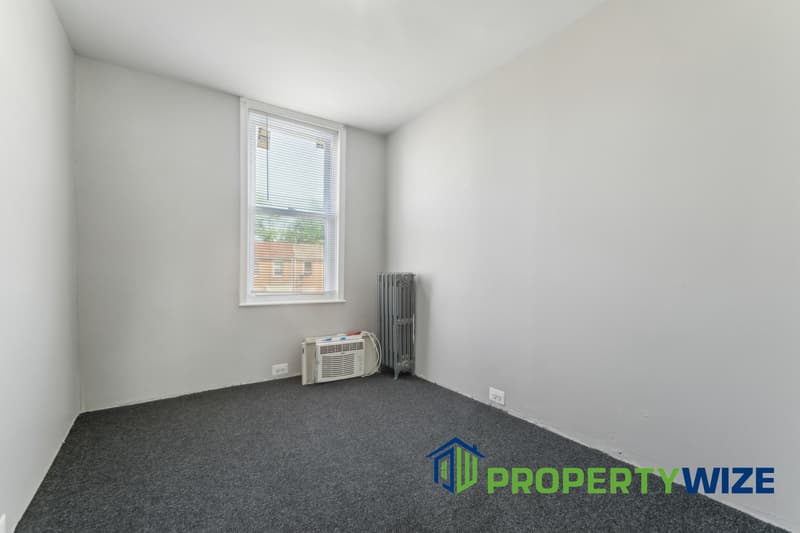Baltimore Townhome: 3343 Avondale Avenue