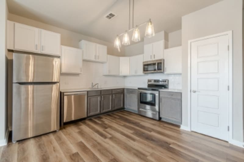 San Antonio Condo: 711 South Frio Street - 1302