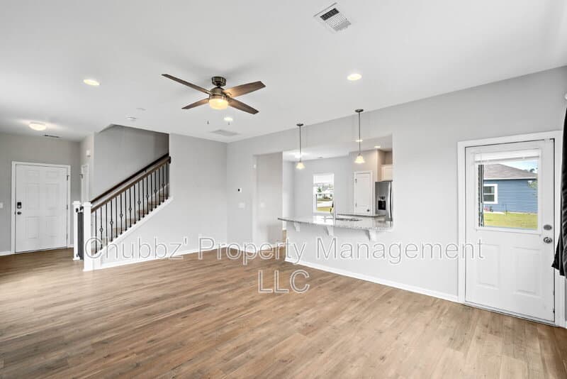 Port Royal House: 23 Toxaway Lane