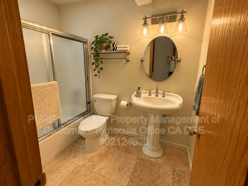 Mountain Center House: 60766 Table Mountain Rd