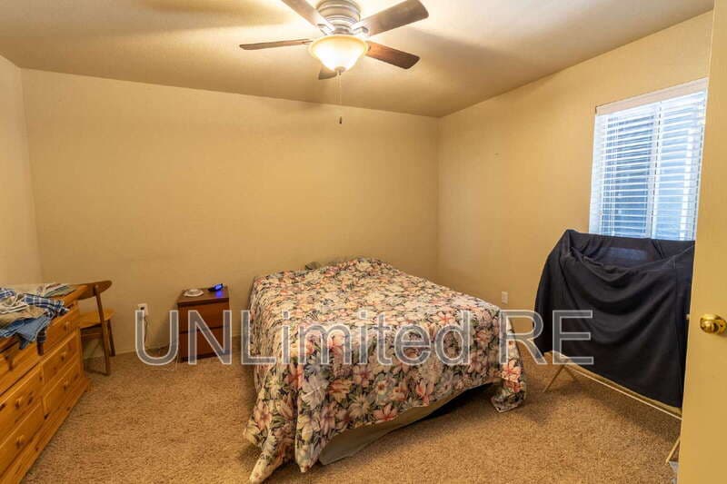 Flagstaff Condo: 1385 West University Avenue
