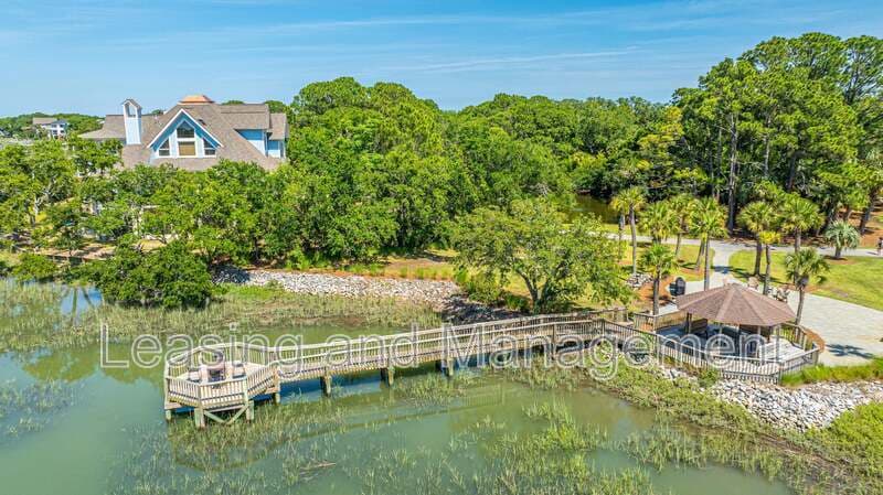 Folly Beach Condo: 242 Little Oak Island Drive