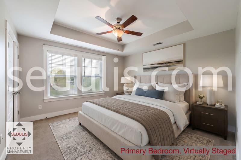 North Charleston House: 3923 Four Poles Park Drive