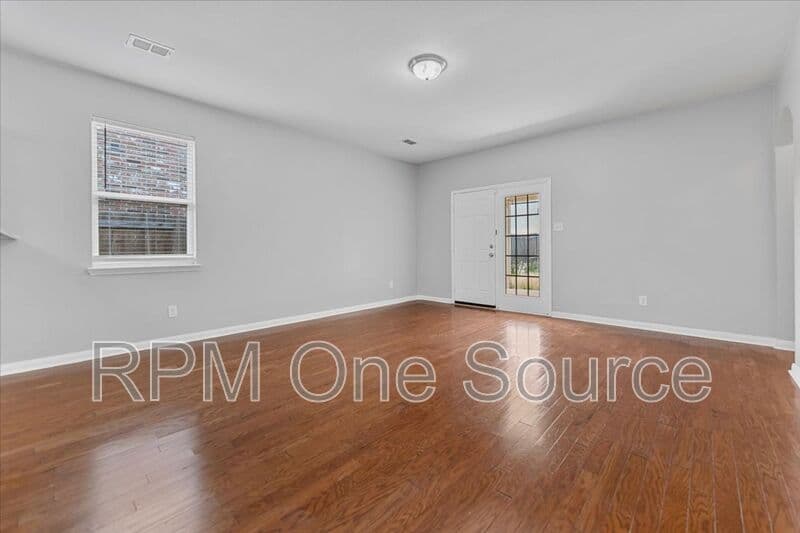 Forney House: 2043 Fair Crest Trail