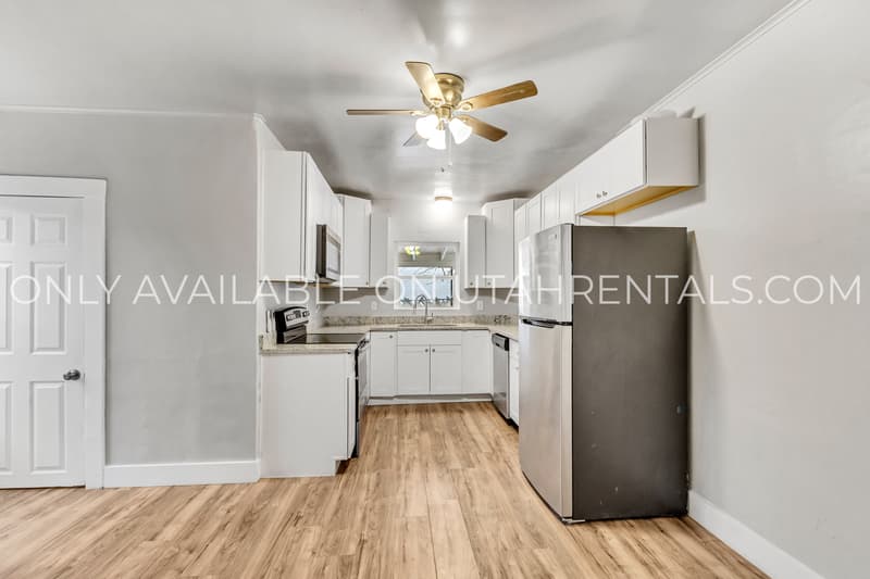 Ogden Condo: 3162 Adams Ave