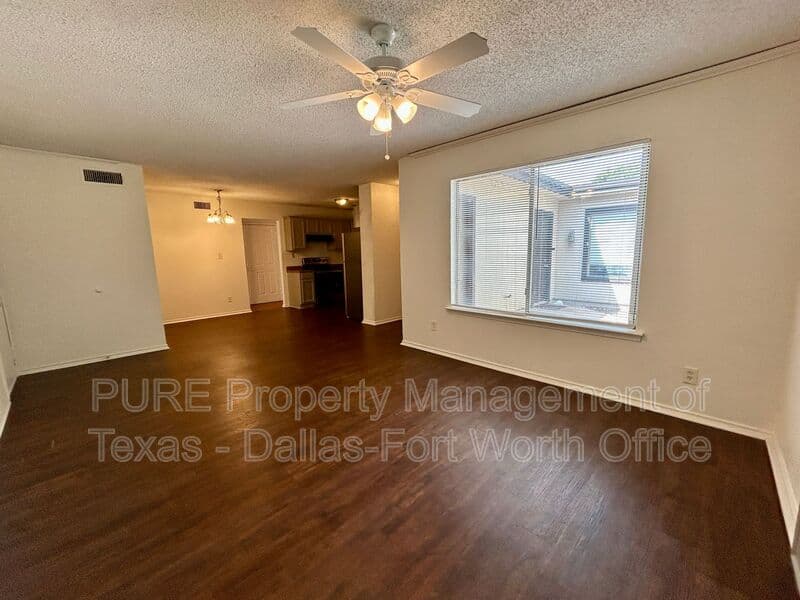 Fort Worth Condo: 6752 Trail Lake Drive A