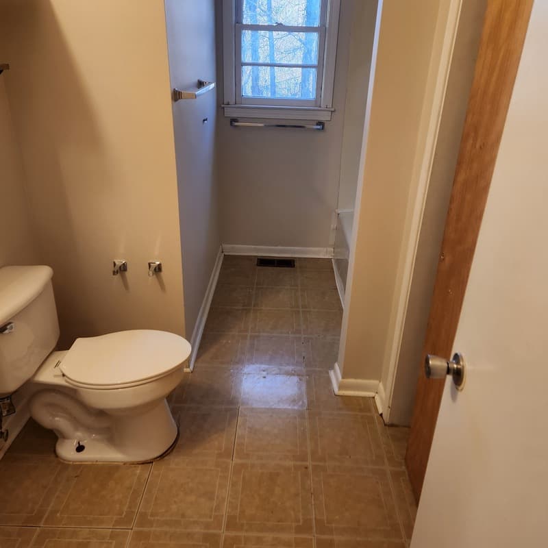 Taylors House: 60 Stallings Road