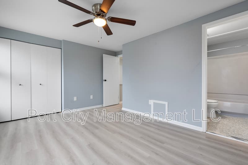 Baltimore Townhome: 1507 Retreat Street - 1