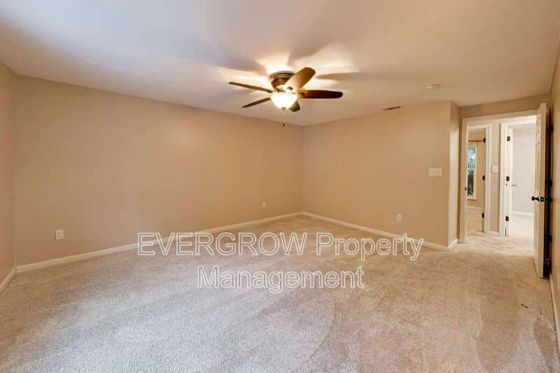 Indianapolis House: 9518 Bent Brook Drive