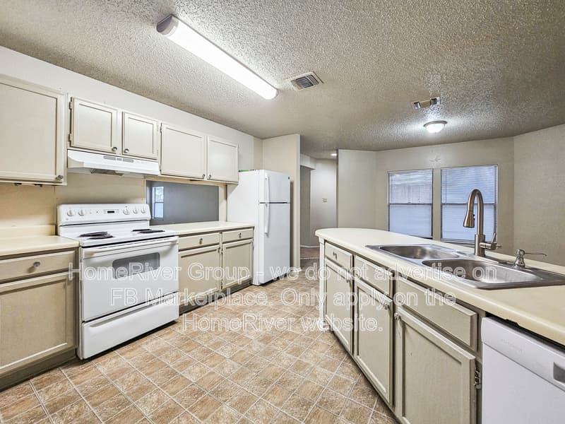 San Antonio House: 3224 Coral Grove Dr