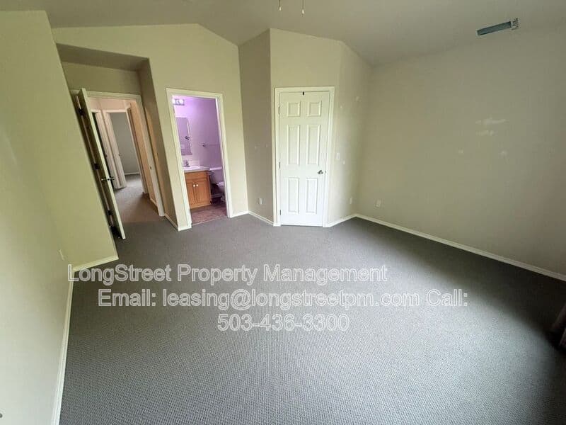 Corvallis House: 1825 SW Easy St
