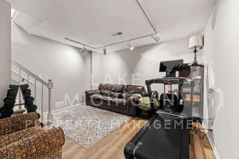 Grand Rapids Condo: 515 Maryland Ave NE