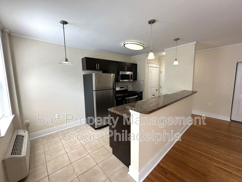 Philadelphia Condo: 437 W School House Ln