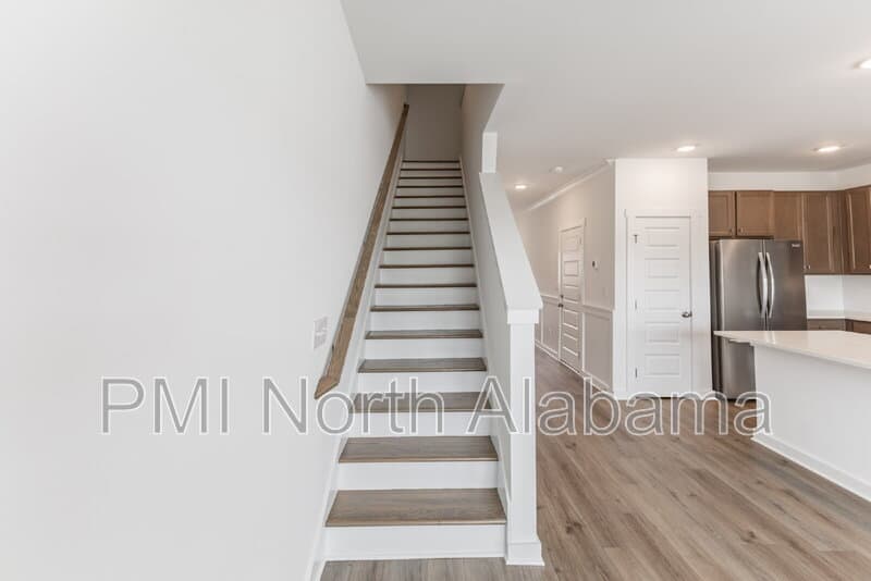 Huntsville Townhome: 7580 Discovery Point Drive Northwest