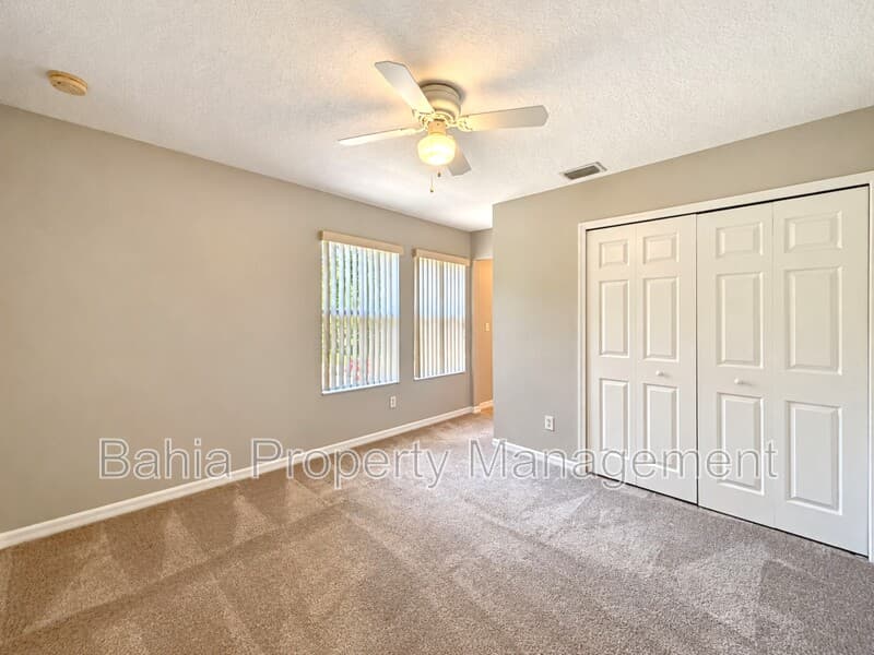 Winter Garden Townhome: 7001 Cultivation Way
