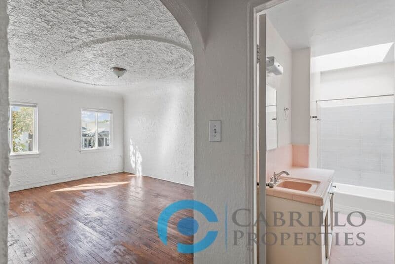 San Diego Condo: 3009 1/2 30th Street