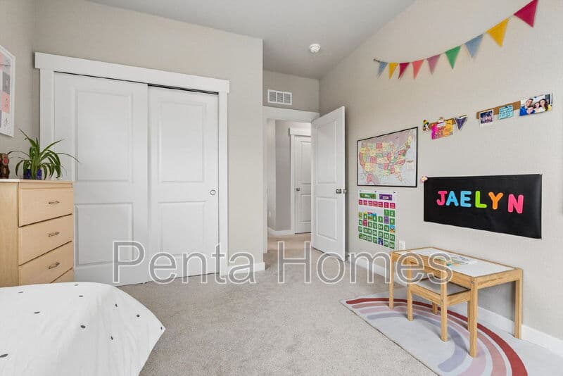 Loveland Townhome: 3405 East Fork Drive