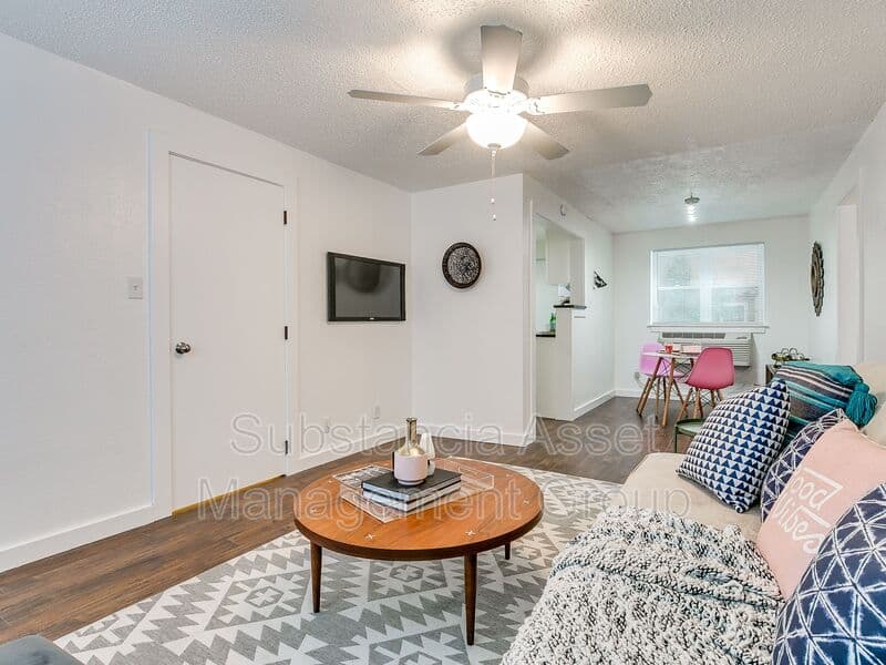 OKLAHOMA CITY Condo: 701 Culbertson Drive - 25