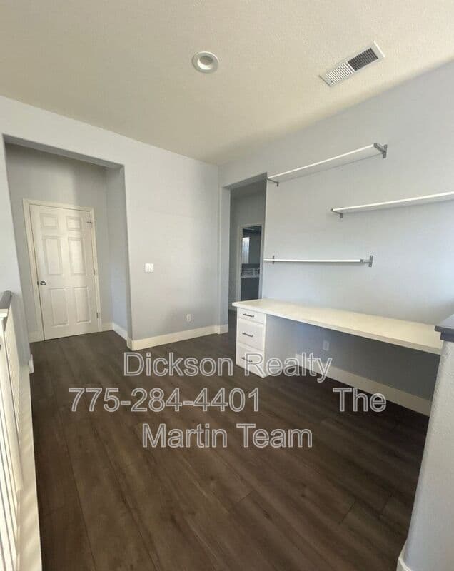 Reno House: 1812 Kodiak Circle