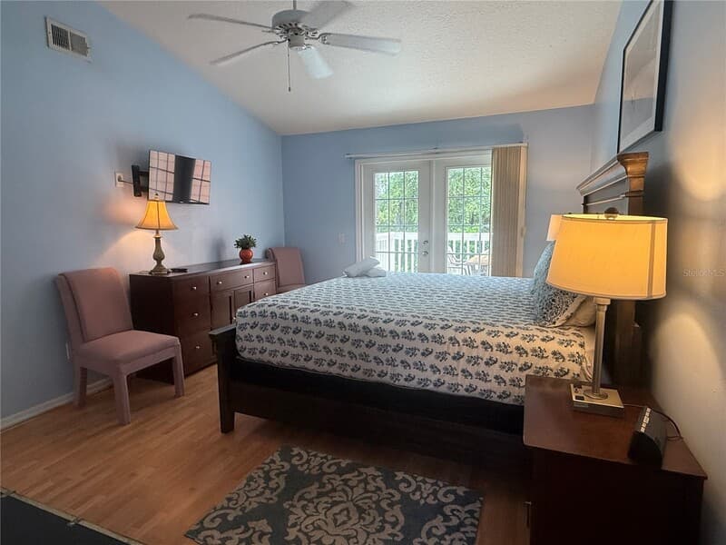 Kissimmee Condo: 3139 Britannia Boulevard - 1