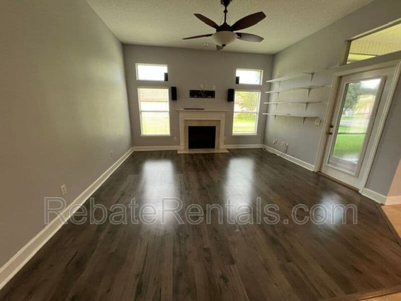 St. Augustine House: 200 Joseph Lake Ct