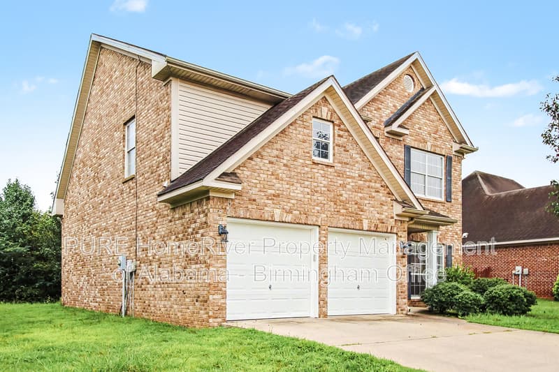 Helena House: 963 Old Cahaba Drive