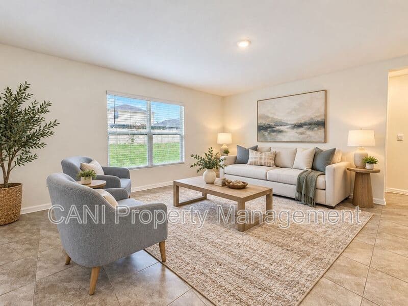 Wimauma House: 16535 Windmill Forge Pass