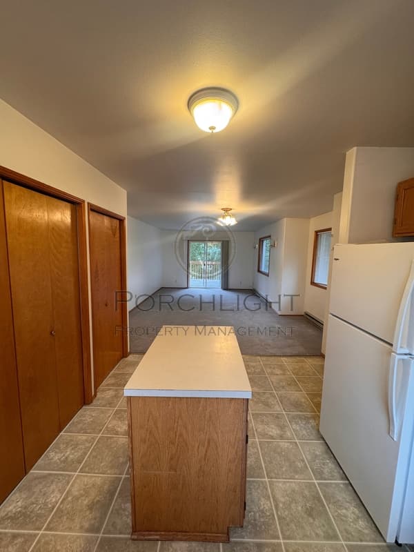 Bellingham Condo: 1343 Pacific Street - 202