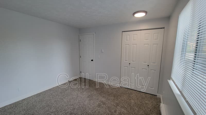 Spokane Condo: 2815 E 27th