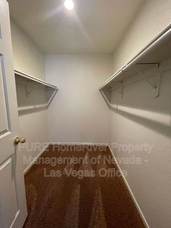 Las Vegas Condo: 5030 S Rainbow Blvd